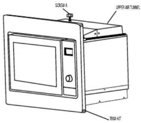 CATA MMA 20 WH - Built-in furniture - 6