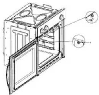CATA MD5008WH - Bars type 1 - 2