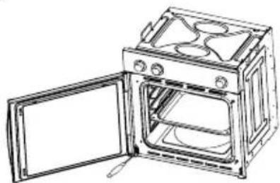 CATA MD5008WH - Tipo de porta C - 1