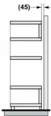 CATA MMA 20 X - Built-in furniture - 4