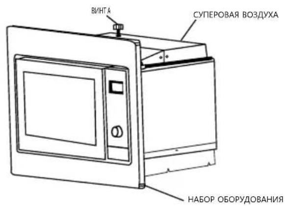 CATA MMA 20 X - Built-in furniture - 10