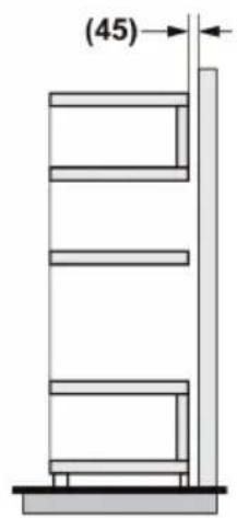 CATA MMA 20 X - Built-in furniture - 4