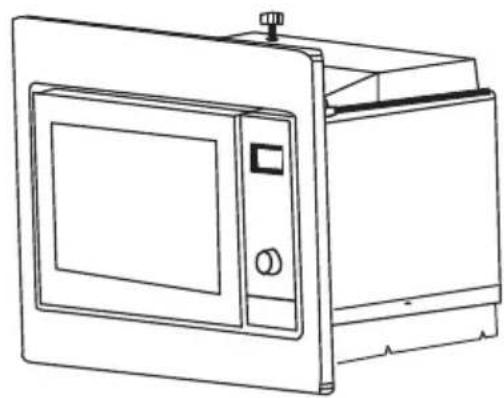 CATA MMA 20 X - Built-in furniture - 2