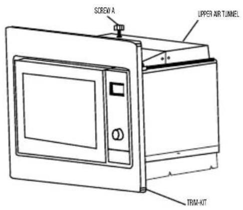 CATA MMA 20 X - Built-in furniture - 6