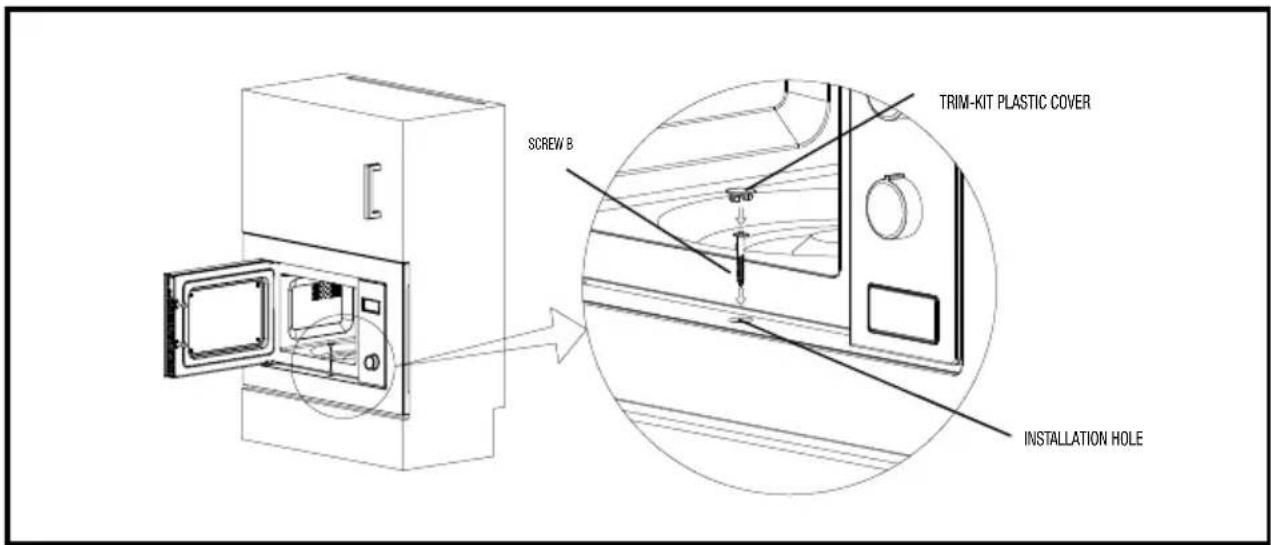 CATA MMA 20 X - Built-in furniture - 8