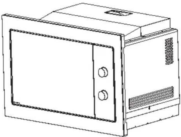 CATA MMA 20 X - Conexión eléctrica - 3