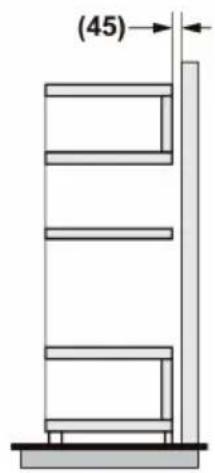 CATA MMA 20 X - Built-in furniture - 4