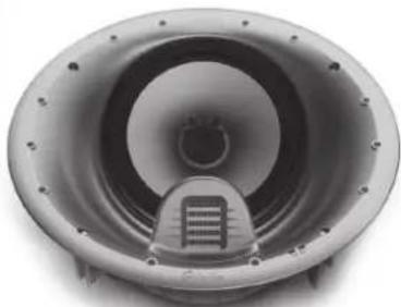 GoldenEar Invisa HTR 7000 - 1