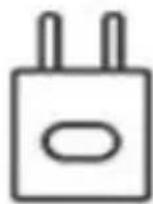 DENVER RLT1001 - Alimentation USB - 5
