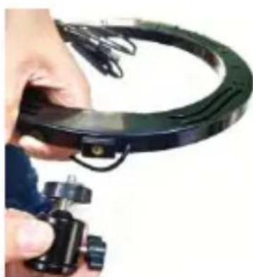 DENVER RLT1001 - Installation - 1