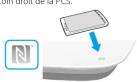 SONY LLS201 - Point 1 Préparatifs - 6