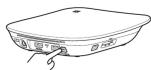 SONY LLS201 - Connexion à votre réseau domestique - 1