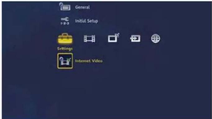 SONY DMXNV1 - Bouton Description - 1