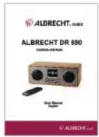 ALBRECHT DR 880 - ALBRECHT DR 880 - 6