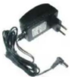 ALBRECHT DR 880 - Package contents - 2