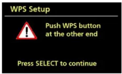 ALBRECHT DR 316 - Configurazione PBC Wlan (Configurazione WPS) - 1