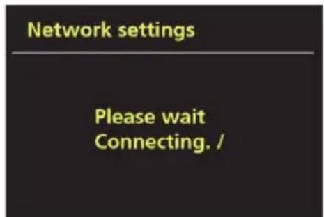 ALBRECHT DR 316 - PBC Wlan setup (WPS setup) - 2