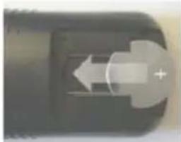 ALBRECHT DR 316 - Telecomando - 2
