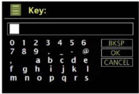 ALBRECHT DR 316 - Réseau standard crypté - 1