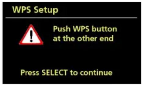 ALBRECHT DR 316 - PBC WLAN-Einrichtung (WPS-Einrichtung) - 1