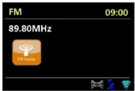 ALBRECHT DR 316 - Now playing information - 2