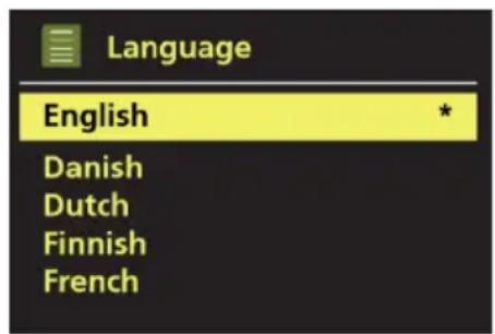 ALBRECHT DR 316 - Sprache - 2