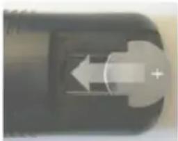 ALBRECHT DR 316 - Fernbedienung - 2