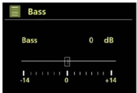 ALBRECHT DR 316 - Equaliser - 3