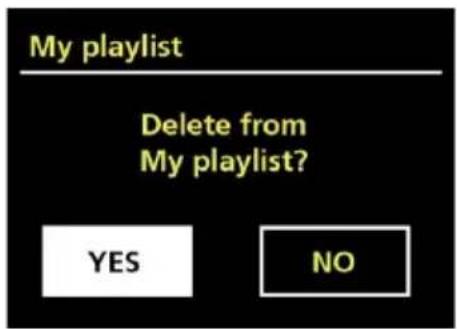 ALBRECHT DR 316 - My Playlist - 4