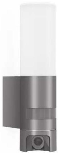STEINEL L 600 CAM S - Technical customer service - 1