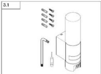STEINEL L 600 CAM S - Technical customer service - 3