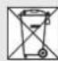 STEINEL L 600 CAM S - Evacuarea ca deseu - 1