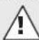 STEINEL L 600 CAM S - Symbols - 1