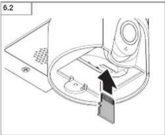STEINEL L 600 CAM S - Technical customer service - 16