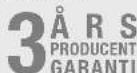 STEINEL L 600 CAM S - Producentgaranti - 1