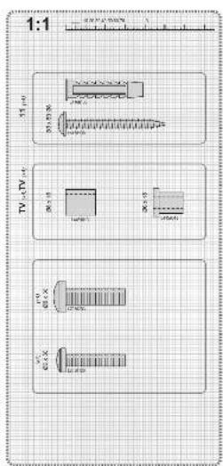 MELICONI CME ES400 - 3