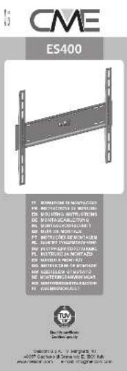 MELICONI CME ES400 - 1