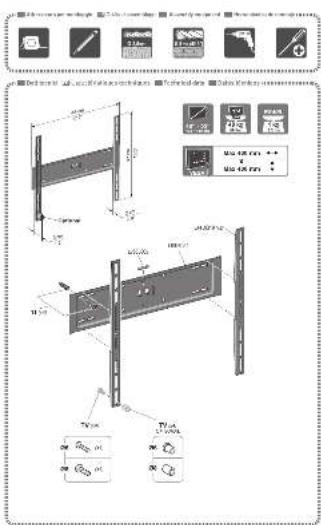 MELICONI CME ES400 - 2