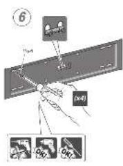 MELICONI CME ES400 - 7