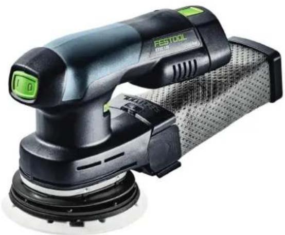 FESTOOL ETSC 125 Li - ETSC 125 Li - 1