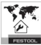 FESTOOL TDC 184 5 24 0 IPlus - Risk of injury, electric shock - 1