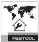 FESTOOL TDC 184 5 24 0 IPlus - Nebezpečí poranění elektrickým proudem - 1