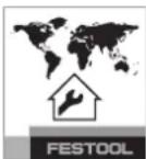 FESTOOL TDC 184 5 24 0 IPlus - Pericolo di lesioni, scossa elettrica - 1