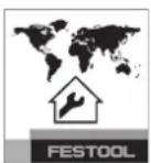 FESTOOL TDC 184 5 24 0 IPlus - Risk för personskador, elstötar - 1
