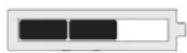FESTOOL ETSC 125 3 1 IPlus - Capacity display - 2