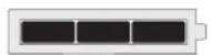 FESTOOL ETSC 125 3 1 IPlus - Indicación de capacidad - 1