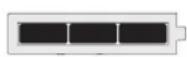 FESTOOL ETSC 125 3 1 IPlus - Capacity display - 1