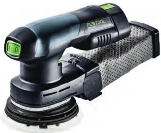 FESTOOL ETSC 125 3 1 IPlus - ETSC 125 Li - 1