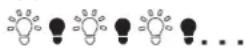 FESTOOL TDC 184 5 24 0 ISet - Signaal LED-lamp Oorzaak Maatregel - 3