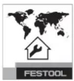 FESTOOL LEX 3 772.5 - Skaderisiko - 1